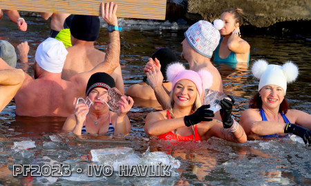 Ivo Havlík (26. 12. 2025)